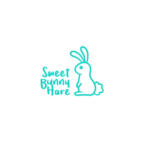 Design a youthful bunny logo | Logo design contest