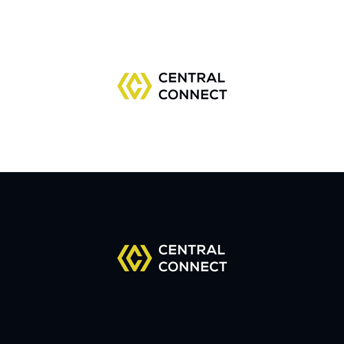Central Connect Design by Pratamaa_