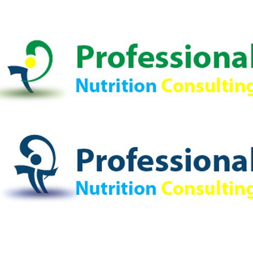 Help Professional Nutrition Consulting, LLC with a new logo Ontwerp door Nader Houh