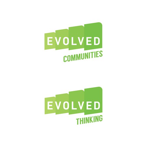 We need a professional revamp of our current company logos. Design by ArpitM