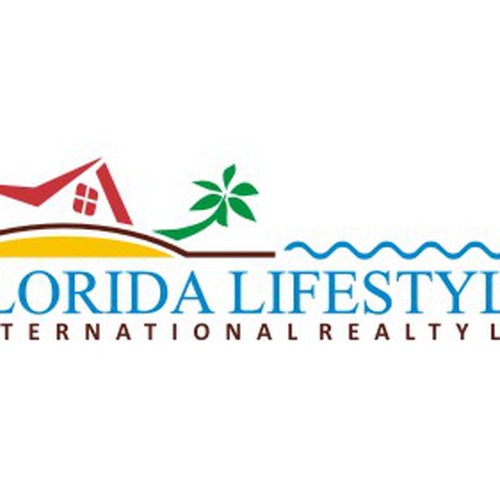 Florida Lifestyle International Realty LLC needs a new logo contest
