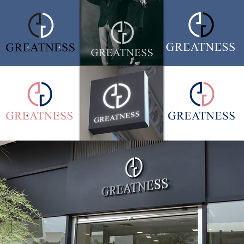 Greatness Design by M-K®