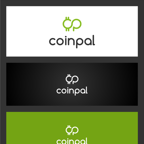 Create A Modern Welcoming Attractive Logo For a Alt-Coin Exchange (Coinpal.net) Design von a.mus