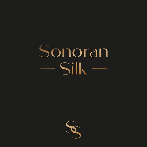 Sonoran Silk Design by danil_crea