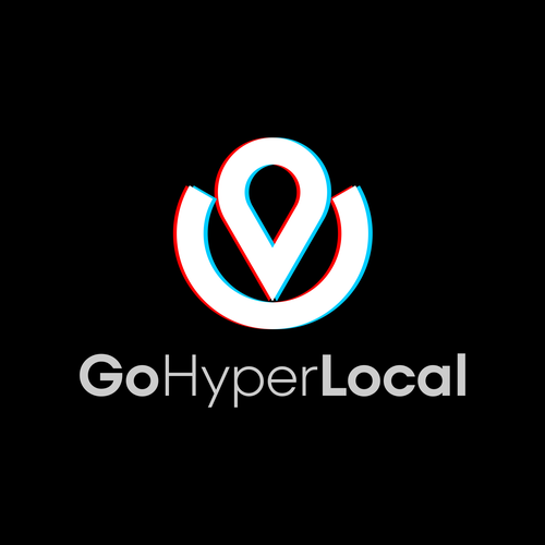 Logo for a social advertising agency Design by zbrda-zdola