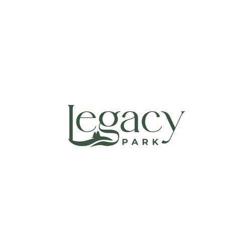 Name and Logo for Legacy Community in Colorado Front Range Design by pecellele pencil