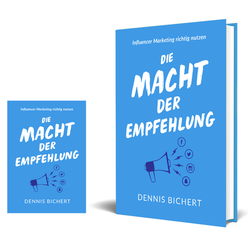 Book cover contest entry by cladzine