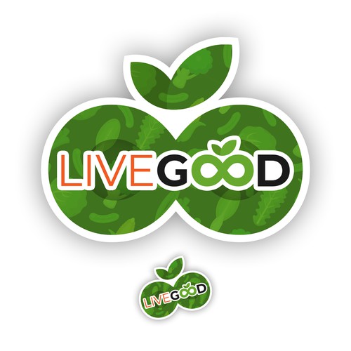 NEW - ***GUARANTEED PRIZE*** MULTIPLE WINNERS - Sticker for Supplement Brand Design by digital.ian