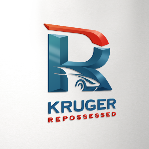 Kruger Repossessed Design by tibi-bit