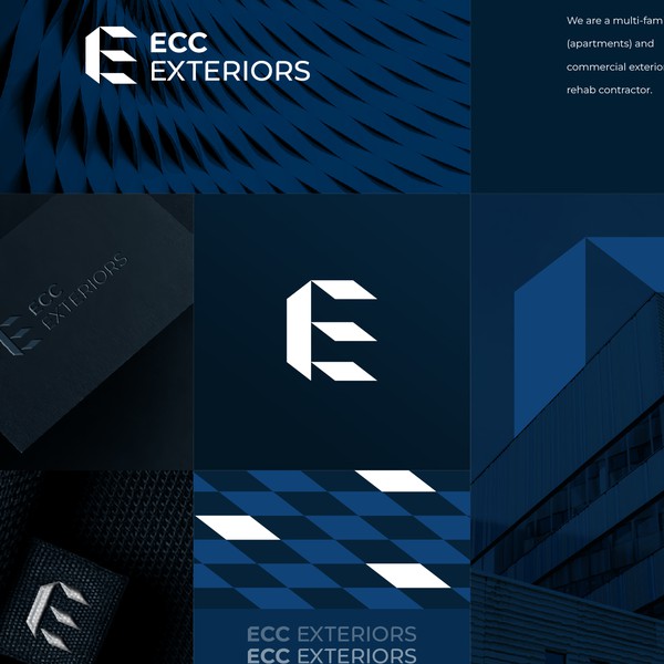Ecc Exteriors