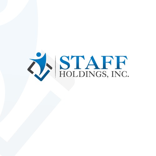 Staff Holdings Design by Gary T.