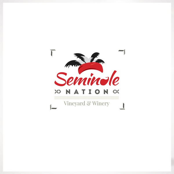 Seminole Nation logo