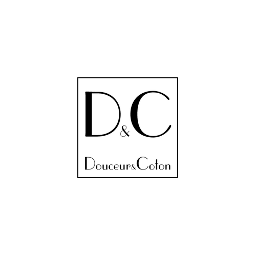 Logo Douceur&coton | Logo design contest