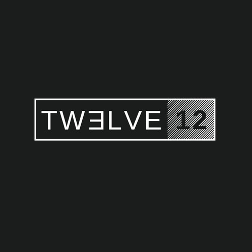 Design a Minimalistic and Sophisticated Logo & Brand Identity Pack for 'Twelve' Guesthouse in Bali"-ontwerp door Bea1990