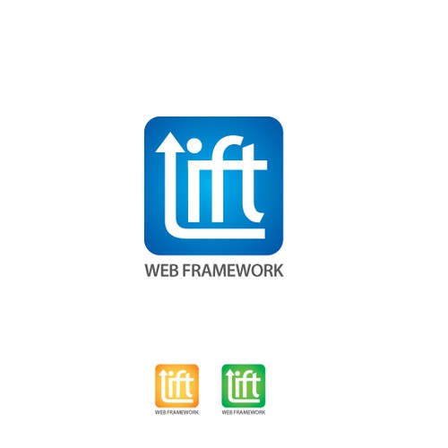 Lift Web Framework Design von keegan™