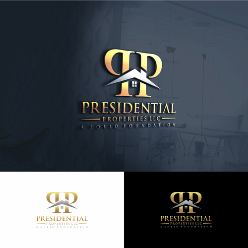 Start up property managers need a ground breaking logo-ontwerp door mulya7™