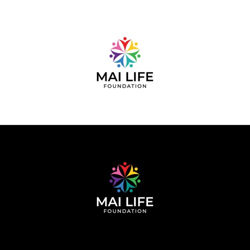 Logo design contest entry by Mhala