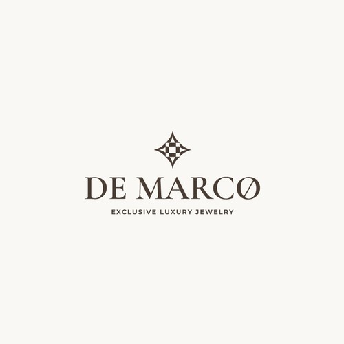 "De Marco" winning Other design