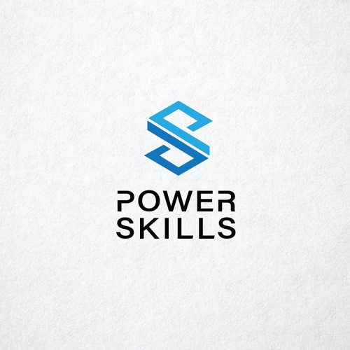 Symbolic and inspiring logo and branding for business leadership coaching and training program Diseño de Carksas