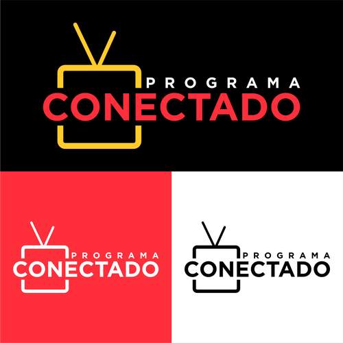 variety show logo Design by Indriani Hadi