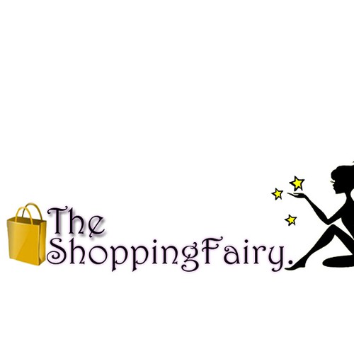 LOGO for a Personal Shopper Design by icor