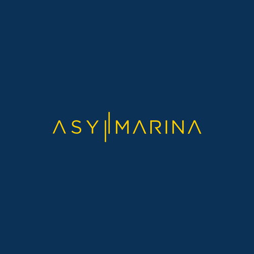 Logo / Icon for ASY Marina Design by Legend_art