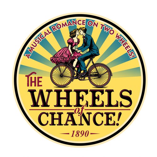 Musical Theatre Logo Design Contest! Design by Aliver_