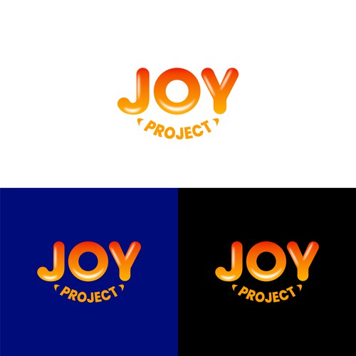 Design We need a joy filled logo for our tv shows! di sm tauhed