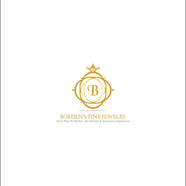 Borden's Fine Jewelry design