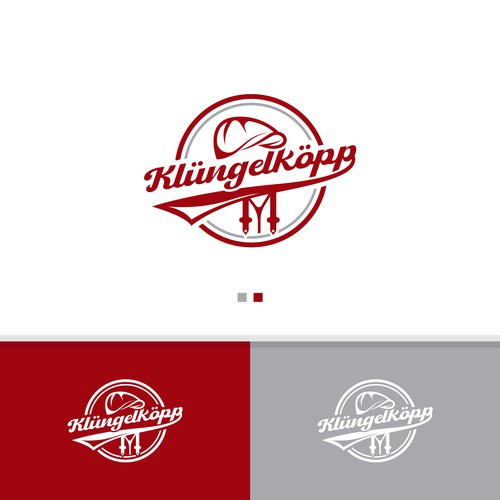 Logo design contest entry by MotionPixelll™