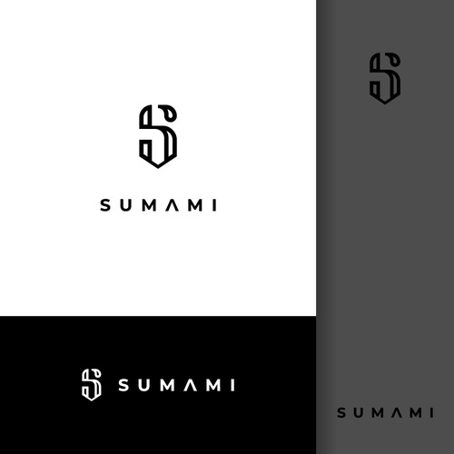 Logo & brand identity pack contest entry by ljvsdesigns