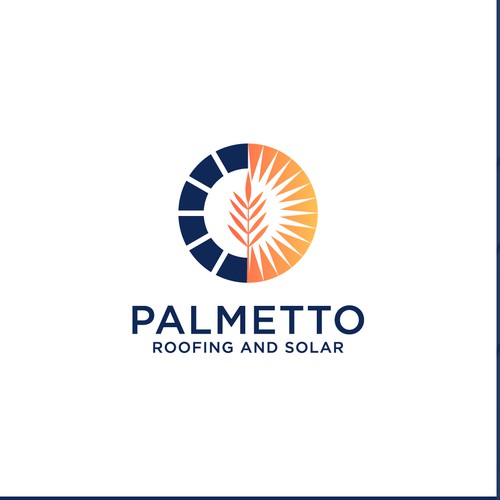 CREATIVE and OUTSIDE THE BOX artists wanted! Palmetto Roofing and Solar Design by pleesiyo