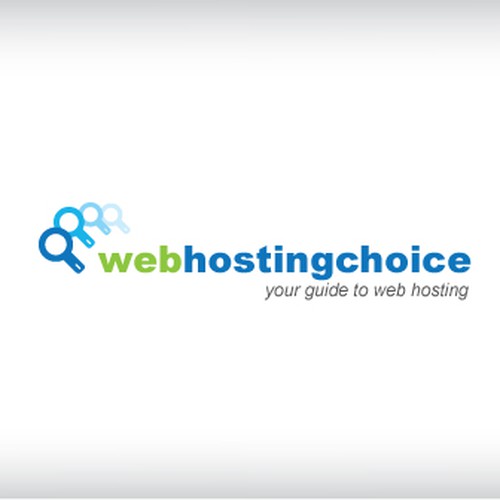Redesign WebHostingChoice.com Design by satinath