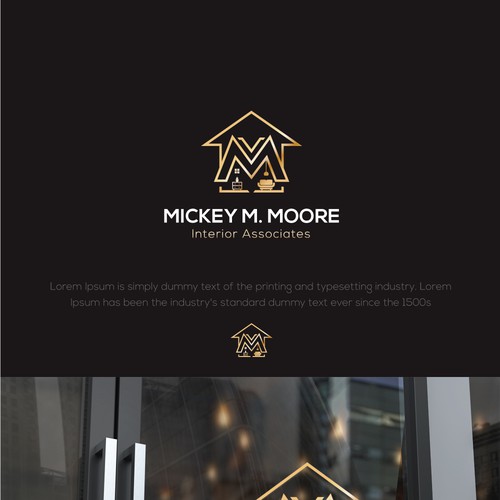 Blank Canvas For Interior Design Ideas Design by Rohit Kundu