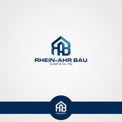 Logo & brand identity pack contest entry by ali street design