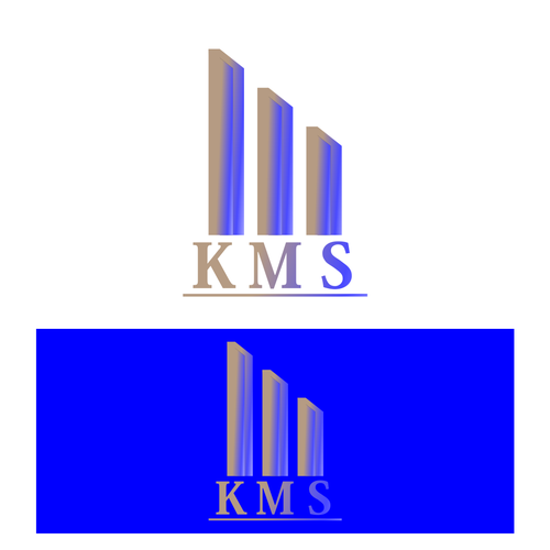 Logo & brand identity pack contest entry by gun trunk