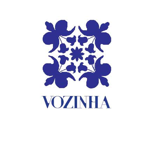 Logo design contest entry by joanalves