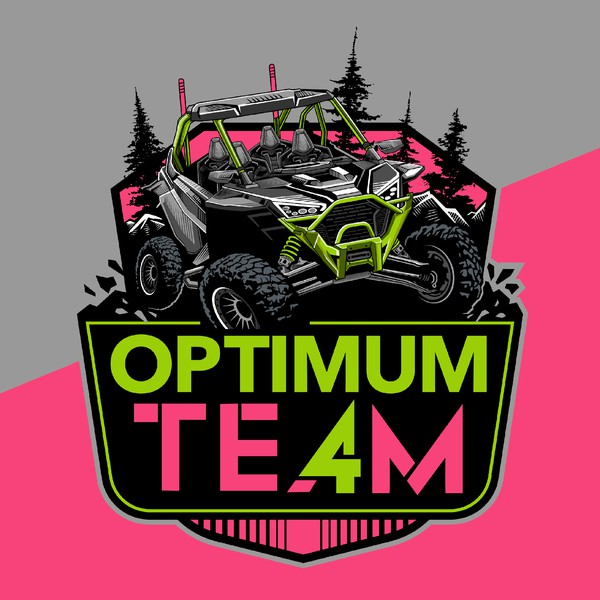 Logo for Optimum Team