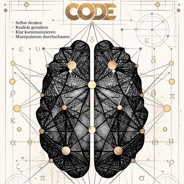 Mind book cover