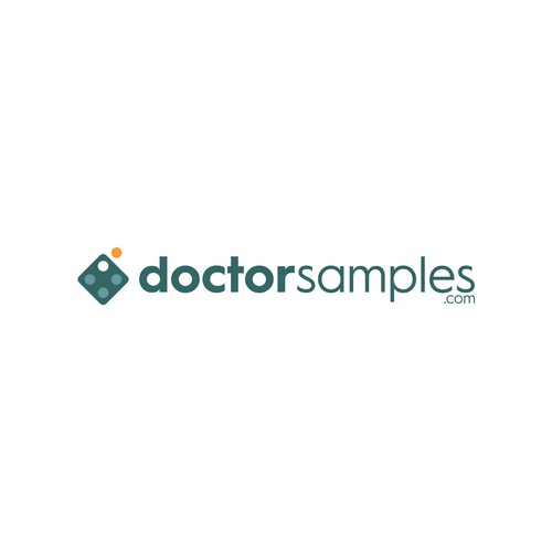 Diseño de Design a Brand Identity for a brand focused on providing free samples to Doctors de hattori