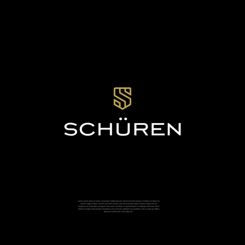 Swiss Watch Company Seeking a Logo Design by 99graphic