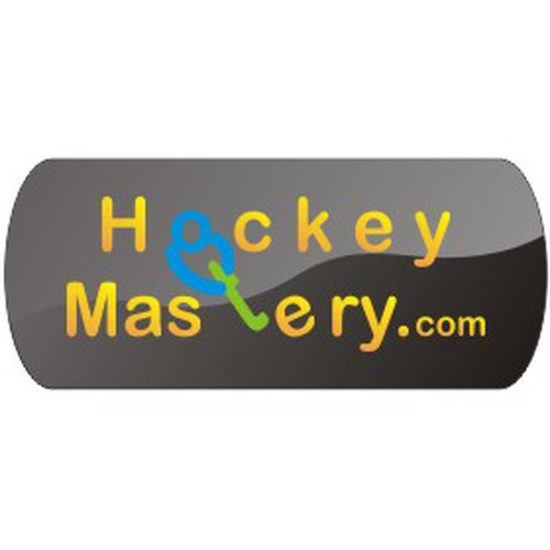 Hockey Logo Design by pardalis