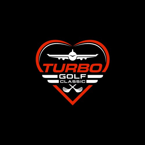 Create a Logo for a Successful Golf Charity Event! Design by Djanokodesign