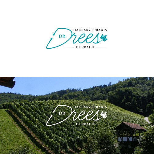 Logo design contest entry by Leonidas Lecter ☑