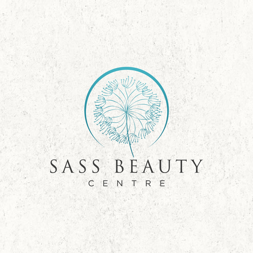 Design an elegant simple beauty salon logo Design by m.odin