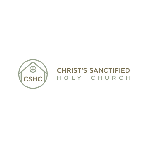 Modern, Sophisticated Logo for a Church Design by IncredibleOne