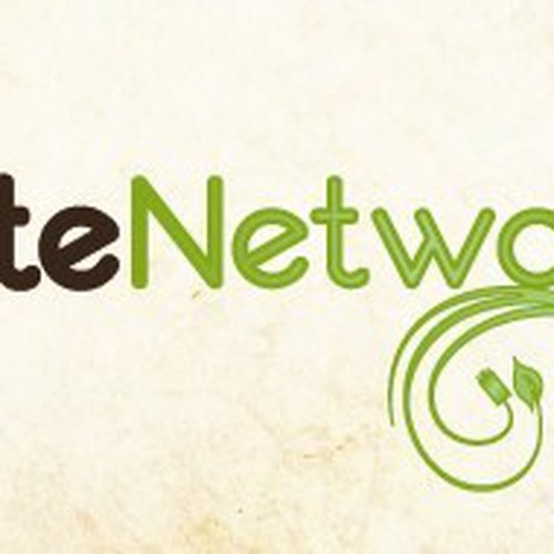 logo for Chote Networks Design by Con_25