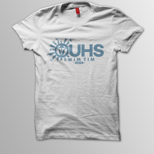 T-shirt contest entry by fokz121