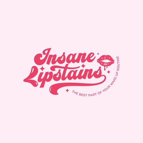 Insane Lipstains Design by Alvianks