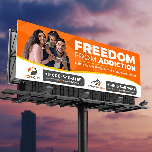  contest entry by Sketch Media™